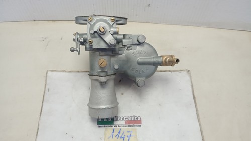 Carburatore lancia solex - carburatore, 35ahd