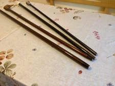 Bastoni vintage da passeggio