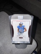 2024 Panini Perfetto Calvin