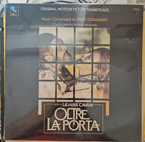 Oltre porta - oltre, donaggio)