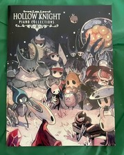 Hollow Knight Piano Collezioni
