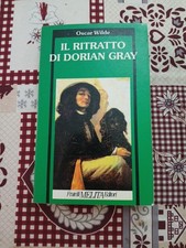 Il ritratto di dorian gray di Oscar Wilde del 1995 Melita usato buono stato