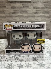 Funko POP Television Gomez