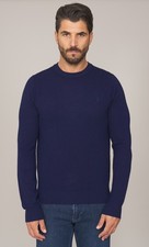 MAGLIA TRUSSARDI OPERATA IN