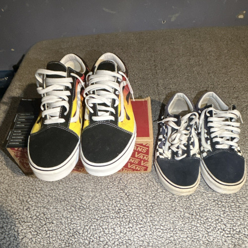 Lotto scarpe skate vans - lotto,