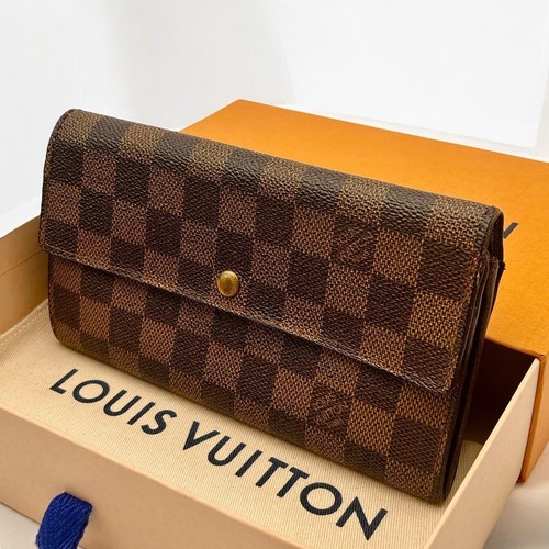 Louis vuitton damier - louis,