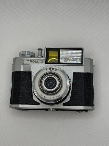 Macchina fotografica bencini - fotografica,