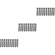  Set 3 Custodia Pc Nera