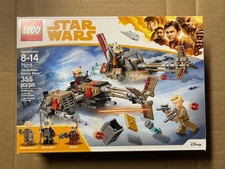 LEGO Star Wars 75215 Cloud