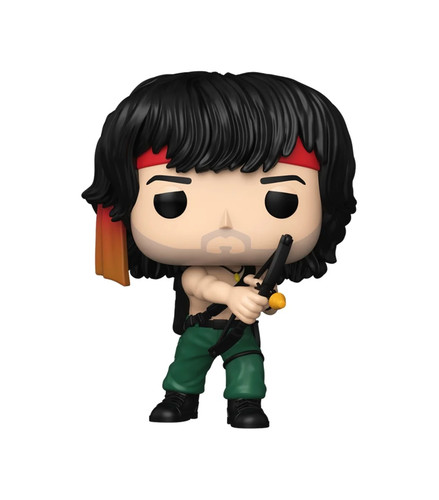 Rambo movies john bow - rambo,