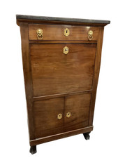 Antico secretaire Retour