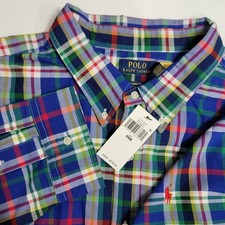 NUOVA Polo Ralph Lauren Oxford