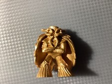 Gormiti Magitronco Gold