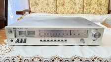 Sintonizzatore Tuner Stereo Vintage ITT HiFi 8061 - Perfettamente Funzionante
