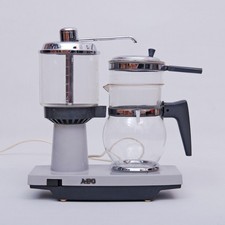 AEG Wigomat prima macchina