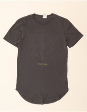 ZARA T-shirt uomo grafica top