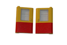 Lego® TRENO 9V 12V Ferrovia