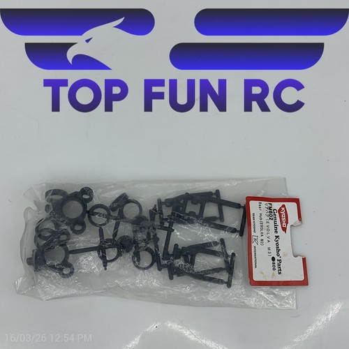 Mozzo posteriore kyosho - mozzo,
