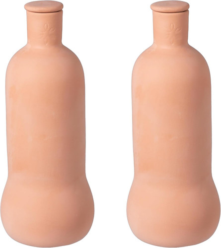 Annaffiatoio terracotta - annaffiatoio,