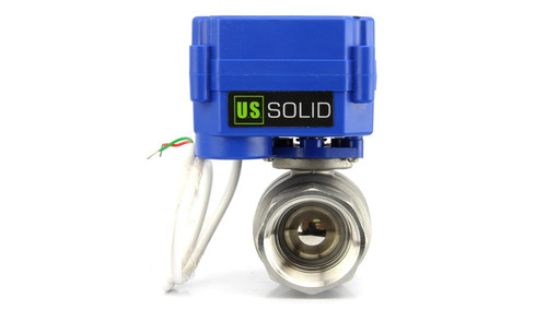 Solid valvola a sfera - valvola,