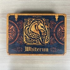 1 NOVITÀ WHITEUN SKYRIM