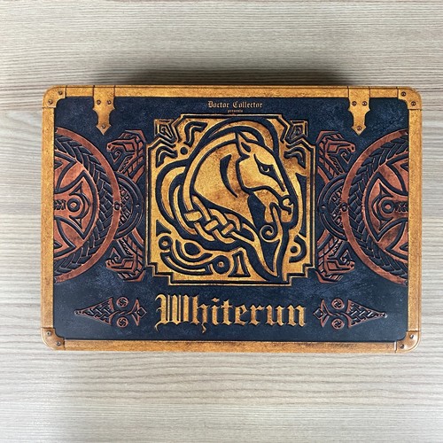 Novità whiteun skyrim - 1,