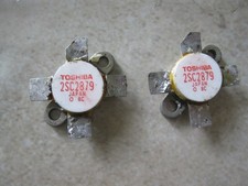 Toshiba Originale 2SC2879