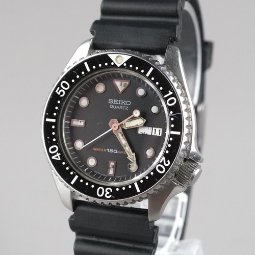 Orologio seiko diver scuba - orologio,