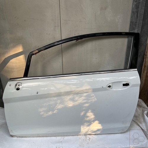 Porta ant ford fiesta ccn - porta,