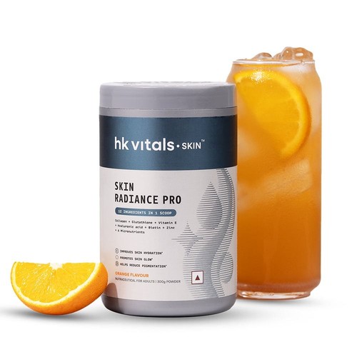 Vitals skin radiance pro - vitals,