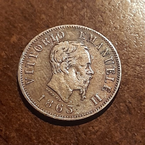 Vittorio emanuele 50 - -,