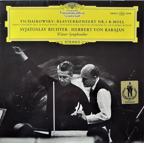 Tchaikovsky concerto per - tchaikovsky,