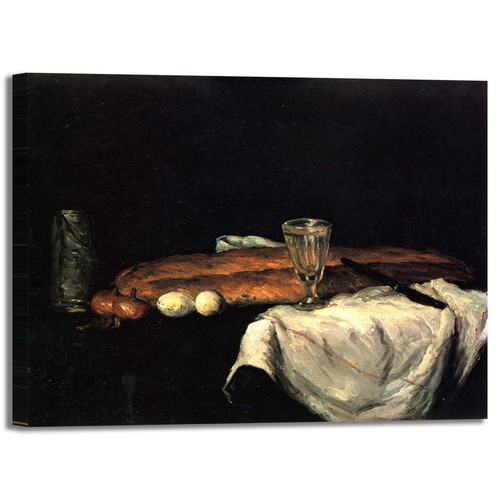 Cezanne natura morta design - natura,