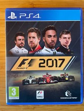 f1 2017 ps4