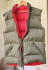 gilet smanicato napapijri reversibile ottime condiz ragazzo tg 14 anni originale