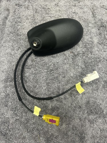 Base for antenna autoradio - base,