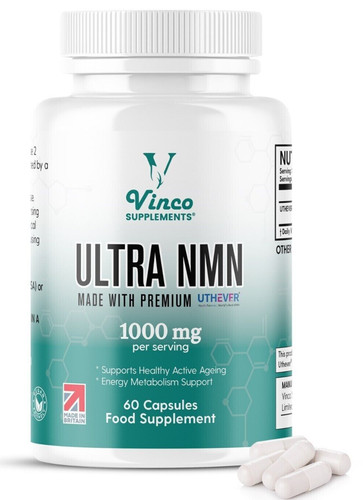 Ultra nmn 1000mg - ultra,