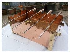 BarBeQue-Tandoor Scalda Snack