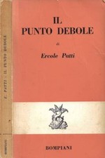 Punto debole ercole - il,