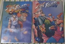 STREET FIGHTER 2 - SERIE