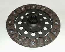 CARRARO 3400 - 3600 - SUPER TIGRE - TIGRONE/ DISCO FRIZIONE/ CLUTCH DISC