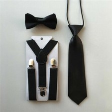 Set 3 accessori bimbi