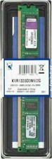 Memoria ram kingston - memoria,