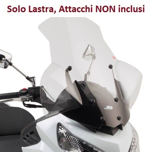 Kappa cupolino trasparente - kappa,