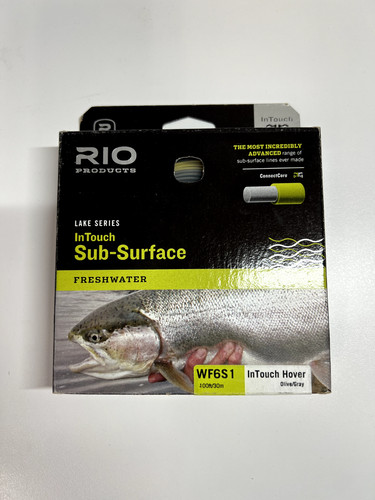 Rio products intouch hover - rio,