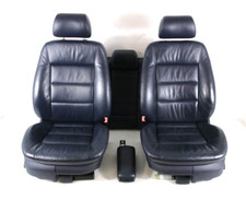 Audi A6 4B berlina sedili in