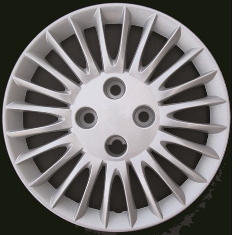 Set coppe ruota copricerchi - set,