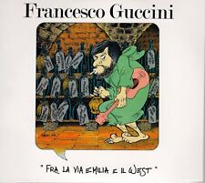 FRANCESCO GUCCINI - Fra La Via