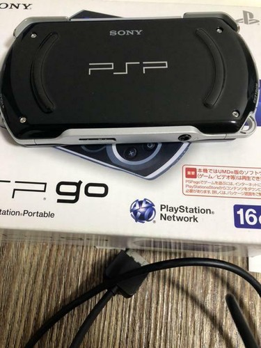 Psp playstation pianoforte - psp, go