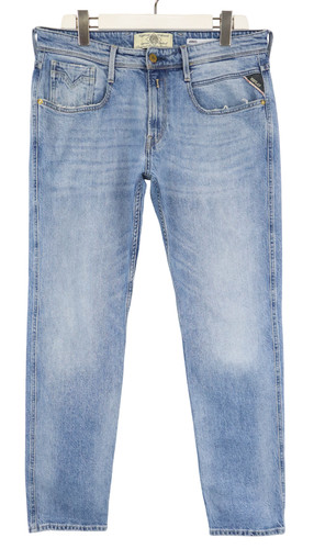 Jeans uomo replay - replay, slim